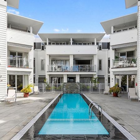 Paihia 2 Bedroom Apartment With Pool Екстериор снимка
