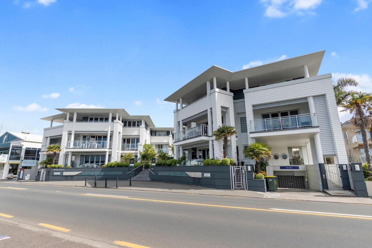 Paihia 2 Bedroom Apartment With Pool Екстериор снимка