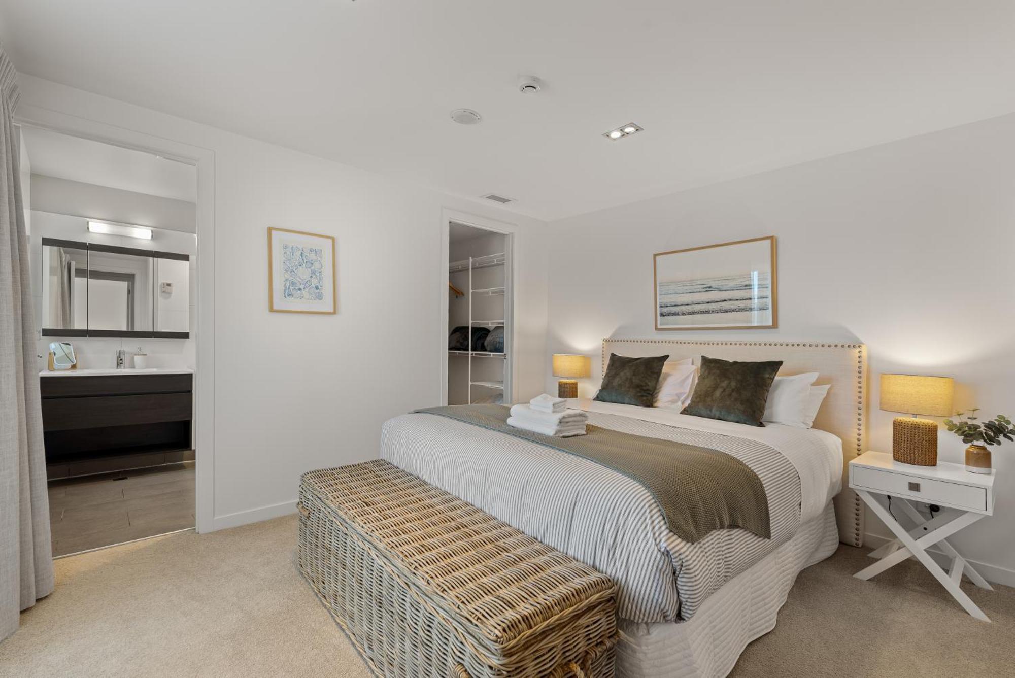 Paihia 2 Bedroom Apartment With Pool Екстериор снимка