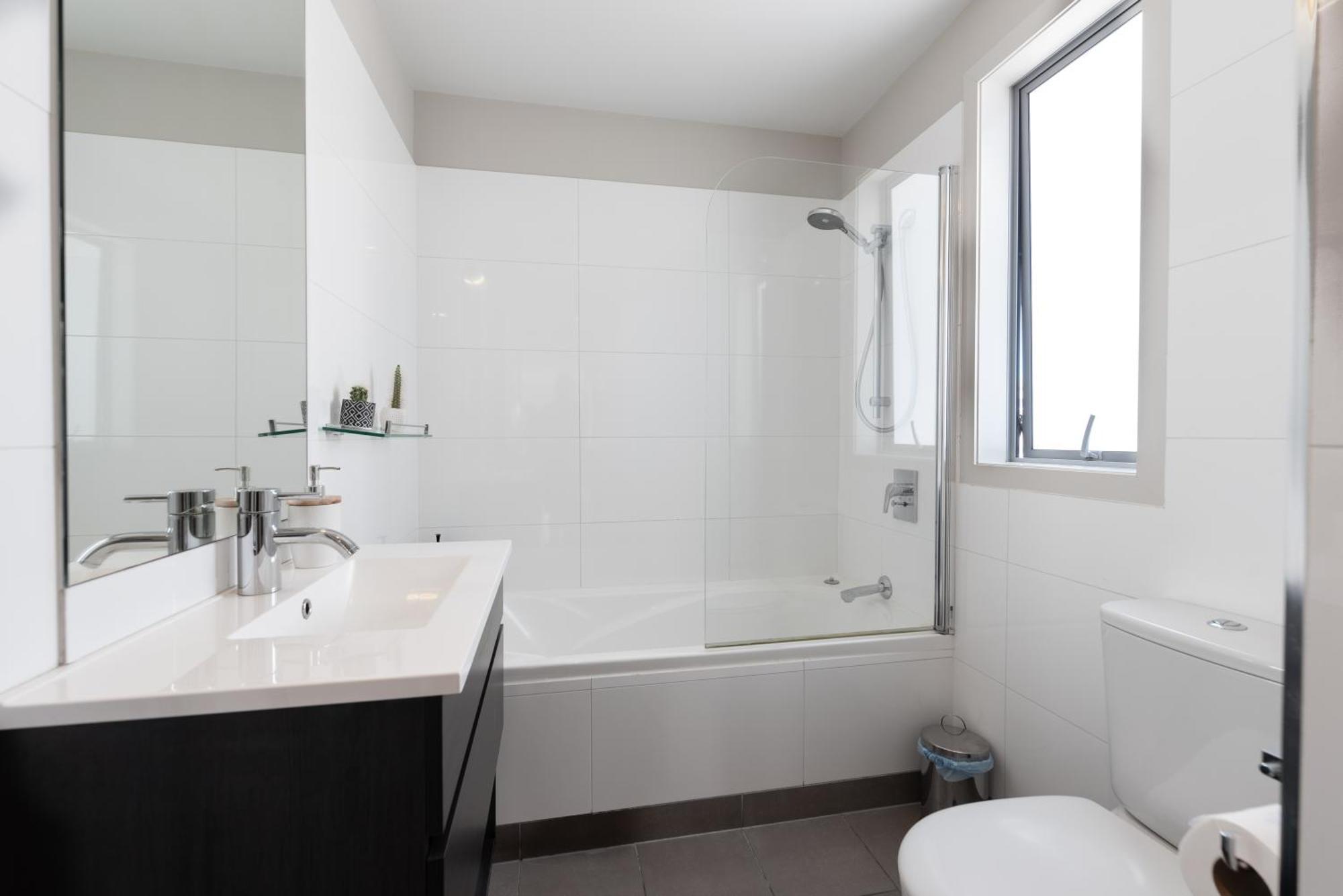 Paihia 2 Bedroom Apartment With Pool Екстериор снимка