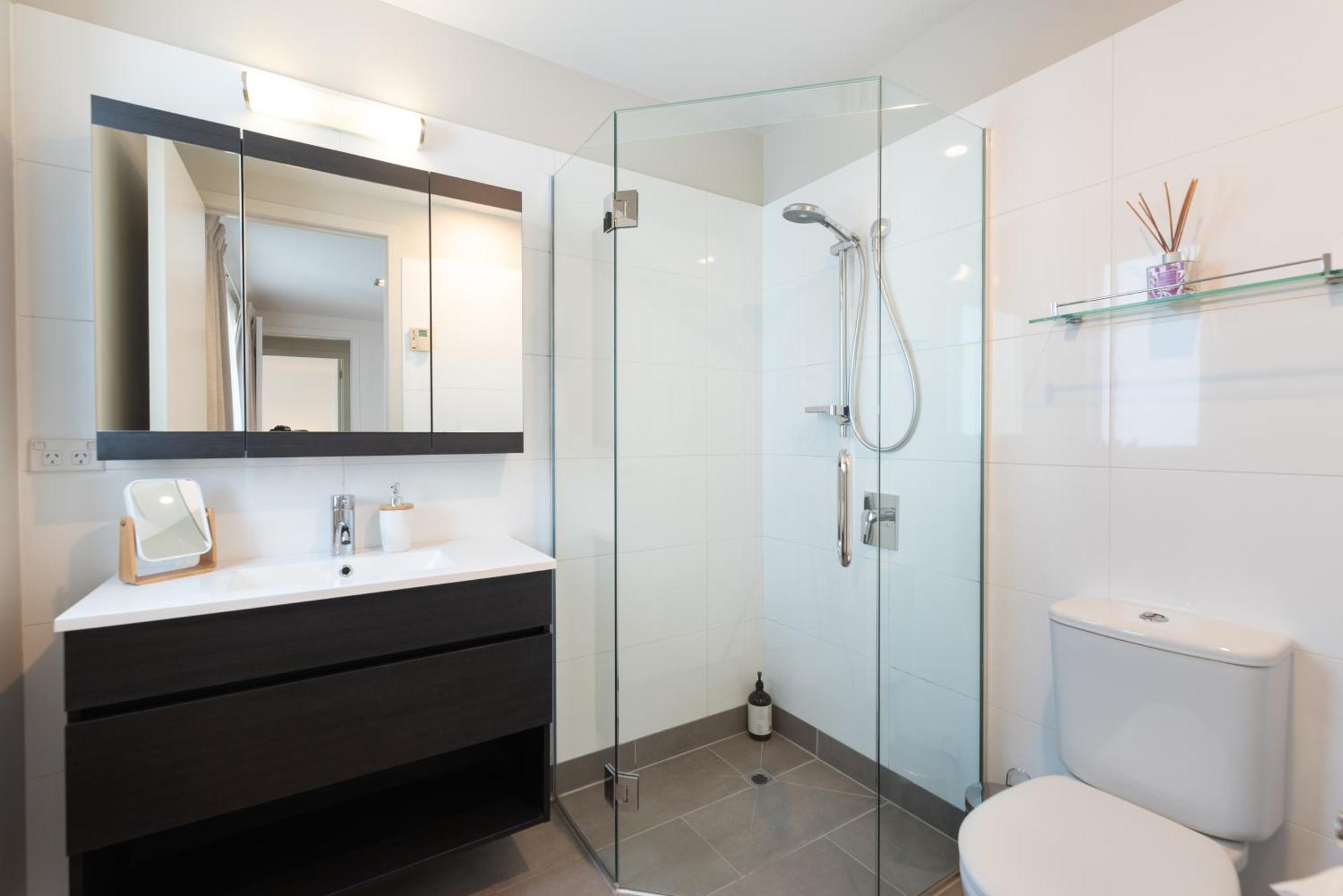 Paihia 2 Bedroom Apartment With Pool Екстериор снимка